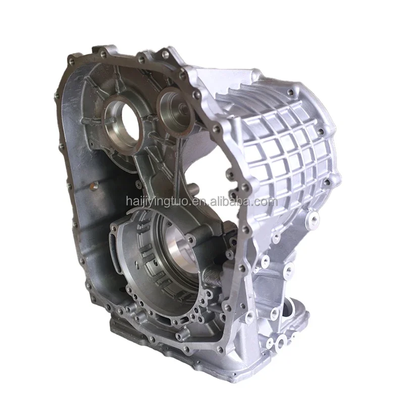 Оригинальный корпус коробки передач QR019CHA CVT ASSY для Chery A3 ARRIZO 5 7 TIGGO 35 019CHA CHB-1500010