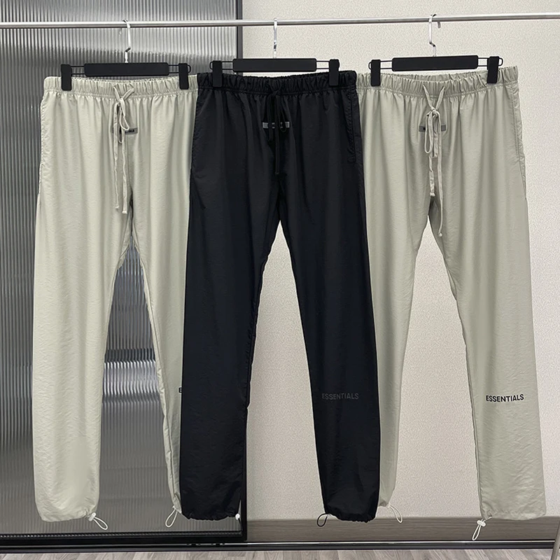 

Мужские Винтажные спортивные брюки с надписью, уличная одежда, спортивные брюки-карандаш для тренировок, брюки, джоггеры, мужская одежда