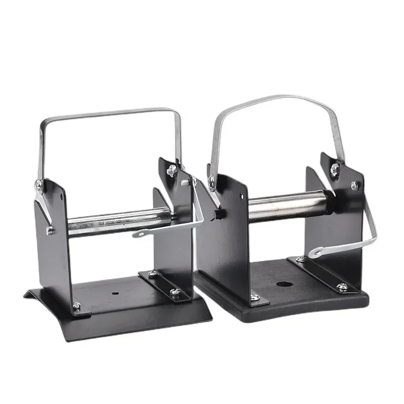 Рама для пайки из нержавеющей стали основание оловянной проволоки