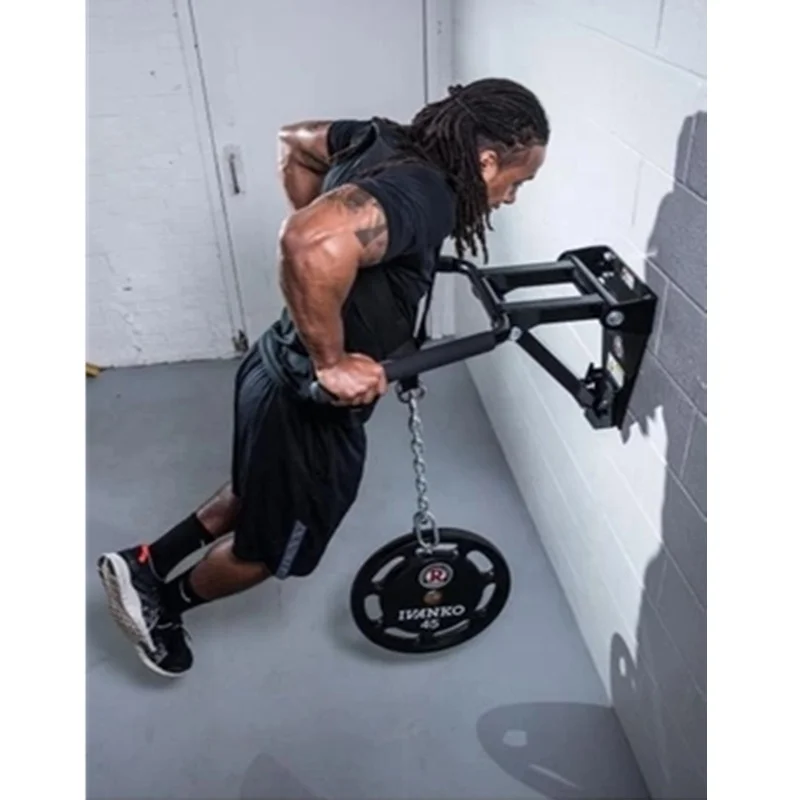 

New Wall Mounted Chin Up Bar Pull Up Fitness Bar For Body Building Solutions Pull Up Bar
