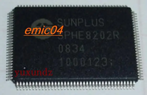 Оригинальный товар в наличии SPHE8202RQ-D DVD.EVD