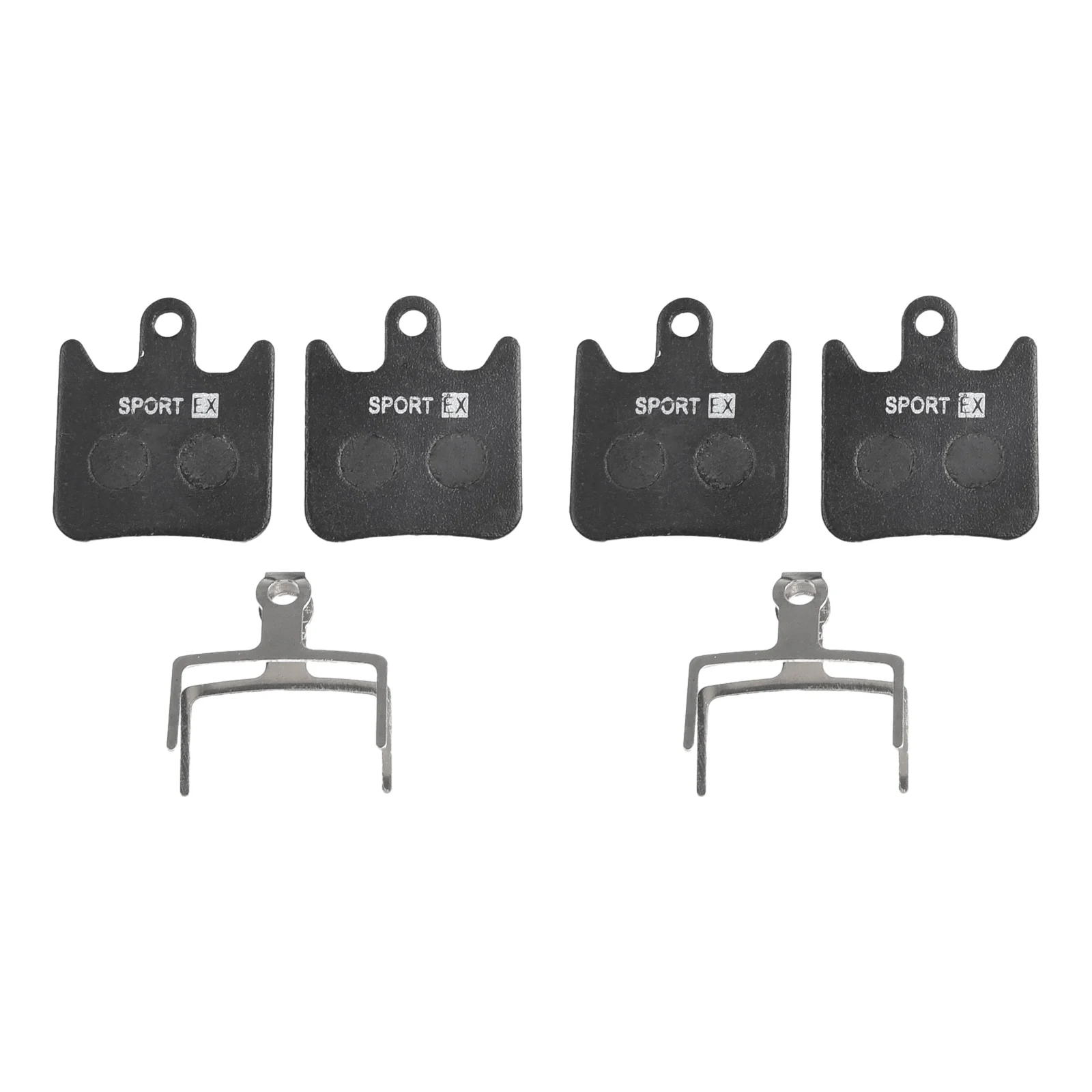 Для дисковых тормозных колодок Hope Pads Замена Resin Tech X2 Обновление велосипедных