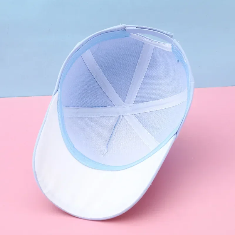 LDSLYJR весенняя хлопковая бейсболка с рисунком животных Casquette регулируемые шапки