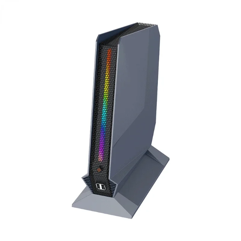 I9 12900H N-VIDIA RTX 3050 Ti 64 Гб DDR4 мини настольный компьютер игровой ПК с красочной