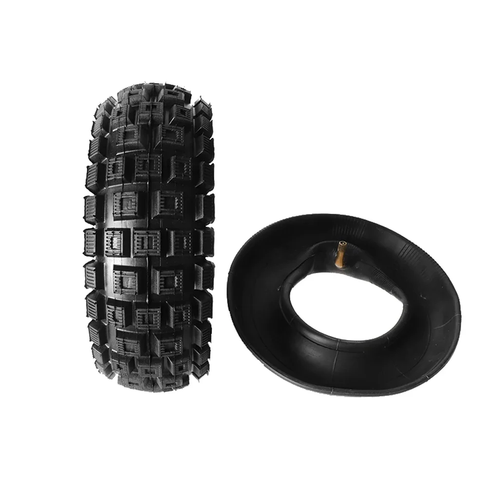 Высококачественная резиновая шина 260x85 3 00-4 износостойкая для электрического