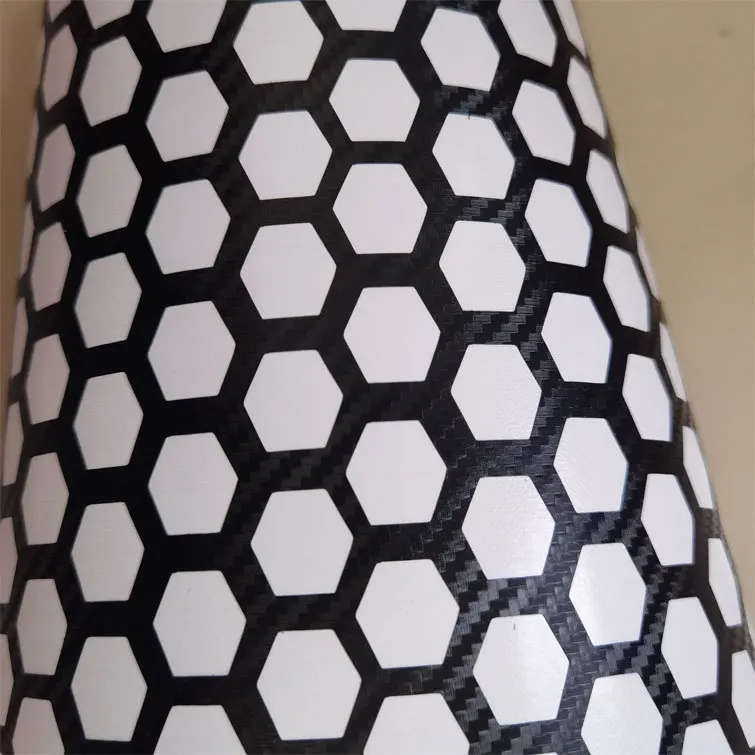 

Автомобильные наклейки для задних фонарей, 48 см x 30 см, Автомобильные Сотовые наклейки, универсальные Автомобильные Защитные пленки для задних фонарей, автомобильные аксессуары