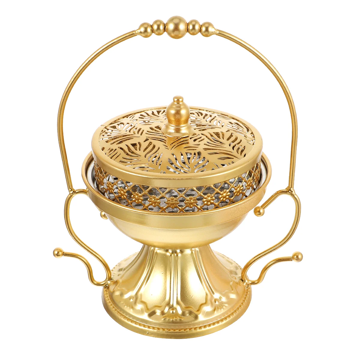 

Classical Mosquito Coil Holder Mosquito Coil Tray Incense Burner for Home