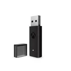 Беспроводной USB-приемник для игрового контроллера xbox one, беспроводной адаптер 2-го поколения для Windows 7810, беспроводной адаптер для ноутбуков