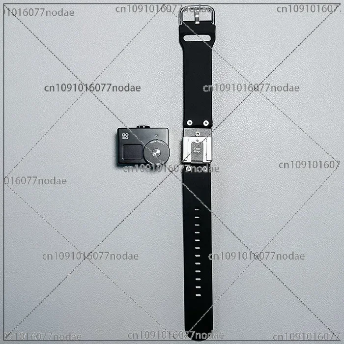 [Пятно] Новый силиконовый ремешок Doomo-метр (за исключением светометра)