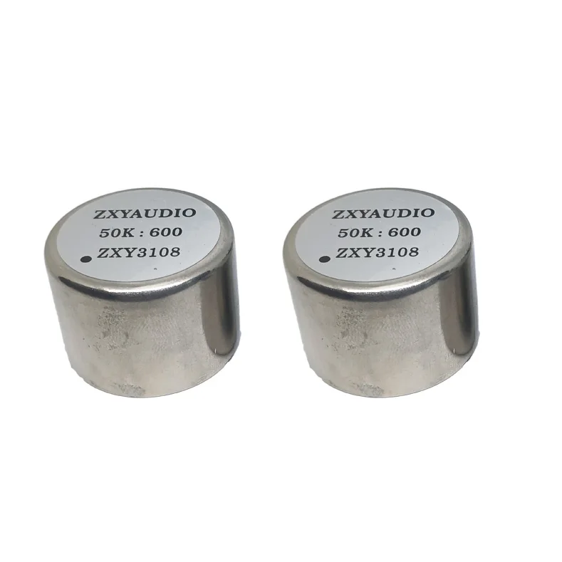 

Аудио трансформатор ZXY3108 Permalloy