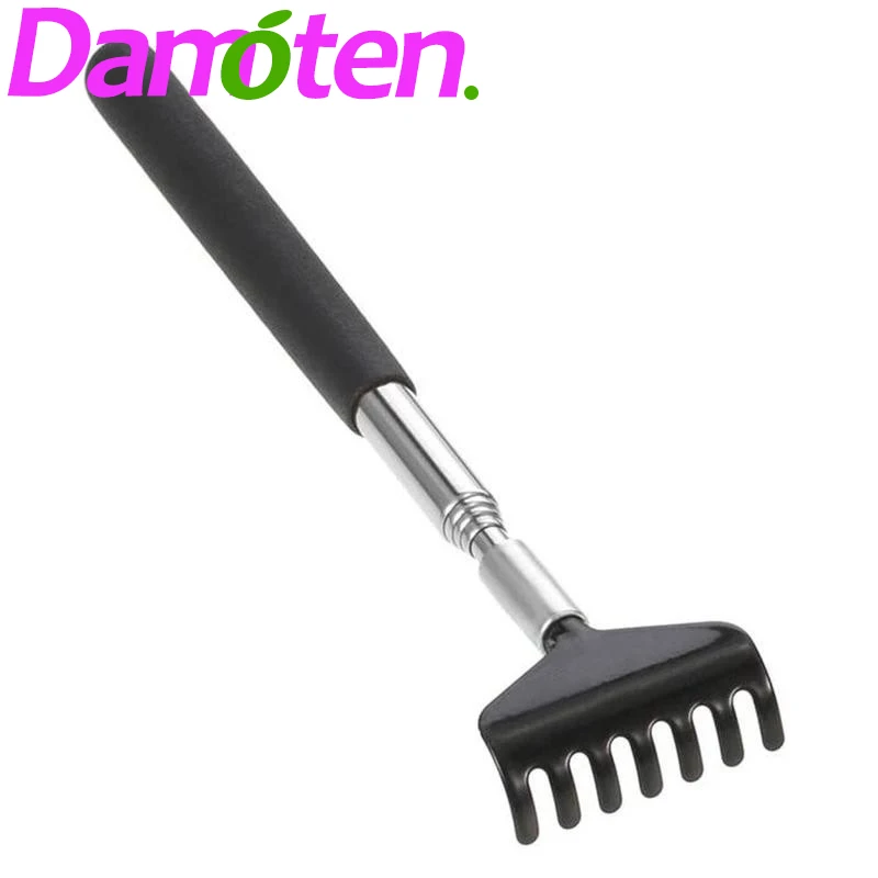 

Back Scratcher Telescopic Scratching Backscratcher Massager Kit Back Scraper Extendable Telescoping Itch Health Products Hackle