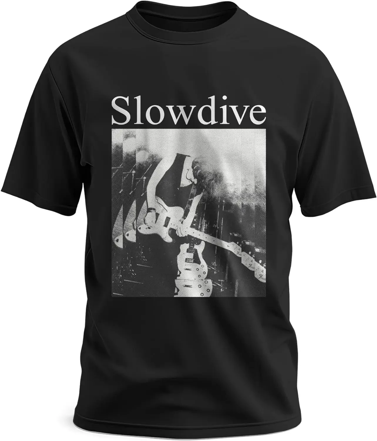 Футболка owdive унисекс семейная женская рубашка Goswell Sve для женщин большой подарок