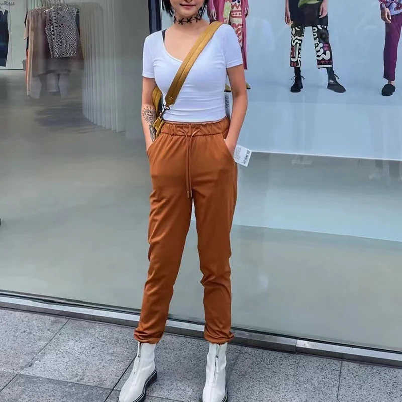 NWT Women's Sports Shirts Gym Yoga T-shirt Top With Open Back Fashion Clothing Ladies Wear Backless Workout Tops