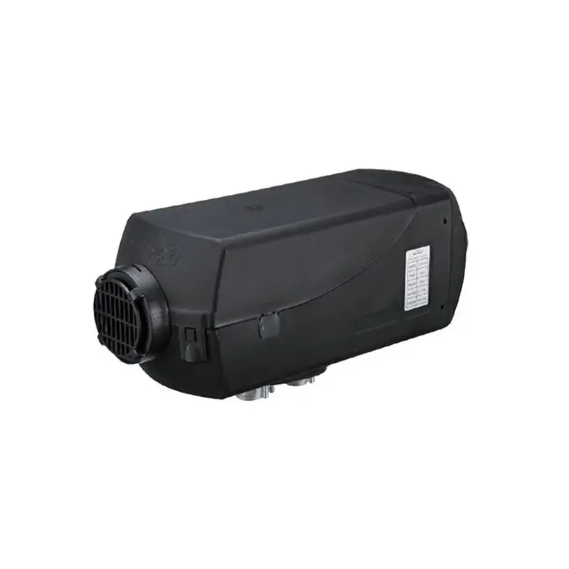 

Car Diesel Heater 2KW Air Heater Muffler Diesel HeaterKit 12V Diesel Parking Heaters With Lcd Monitor For Boat Bus RV Vehicle