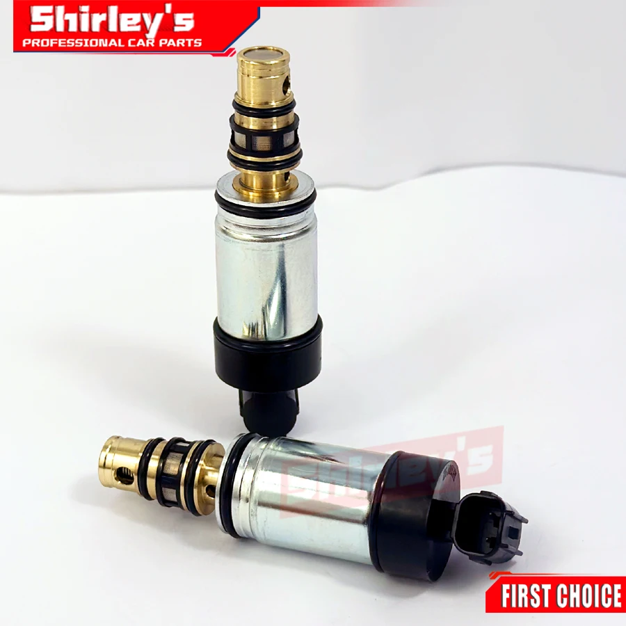 Новый регулирующий клапан компрессора переменного тока для Kia sportage Hyundai 97674D3000