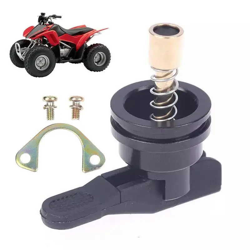 Ручной/автоматический вытяжной стартовый клапан Delorto PHBE PHBH PHBL мотоциклетный