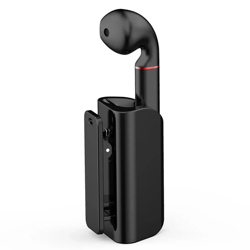 

K60 Car Driving Earphone Wireless Earbuds Single Earphone With Microphone Hands Free Business Stereo Headset