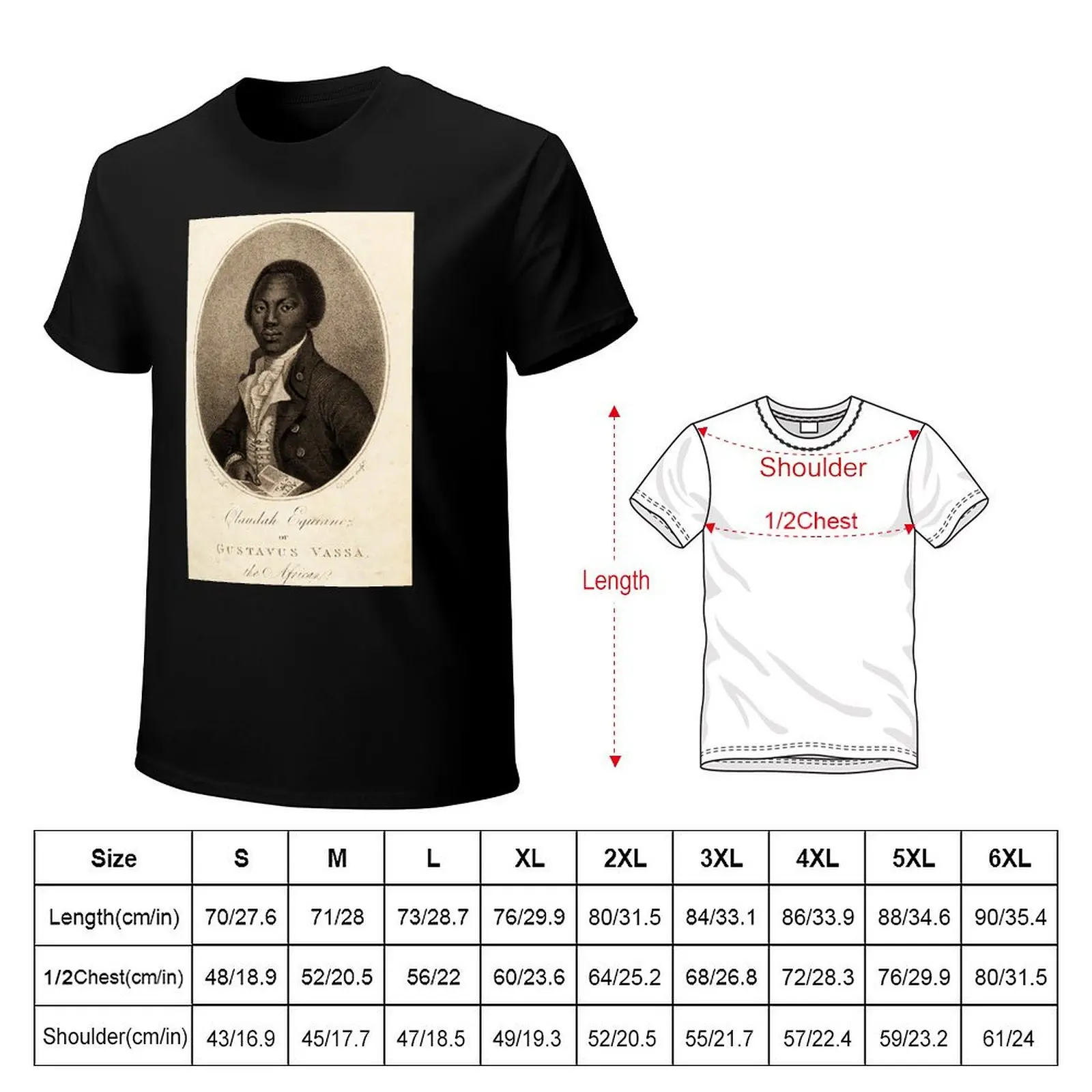 Ola risk Equiano футболка большого размера эстетичная одежда с аниме мужские футболки