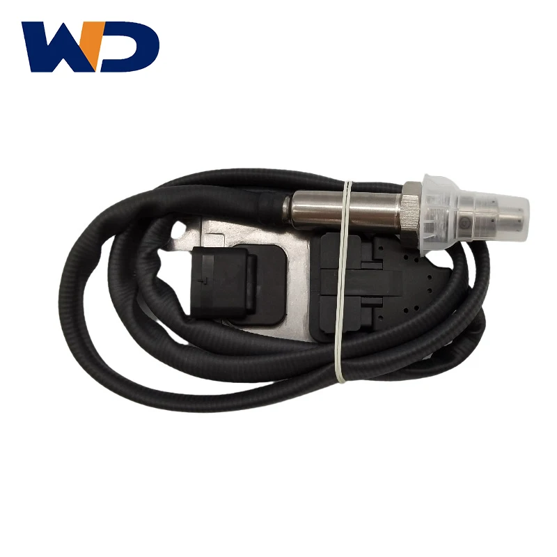

WD Nitrogen Oxygen Sensor 5wk96682_ a0009053000 Nox Sensor 12vcar Accessories Sensor Professional Parts Auto Supplies