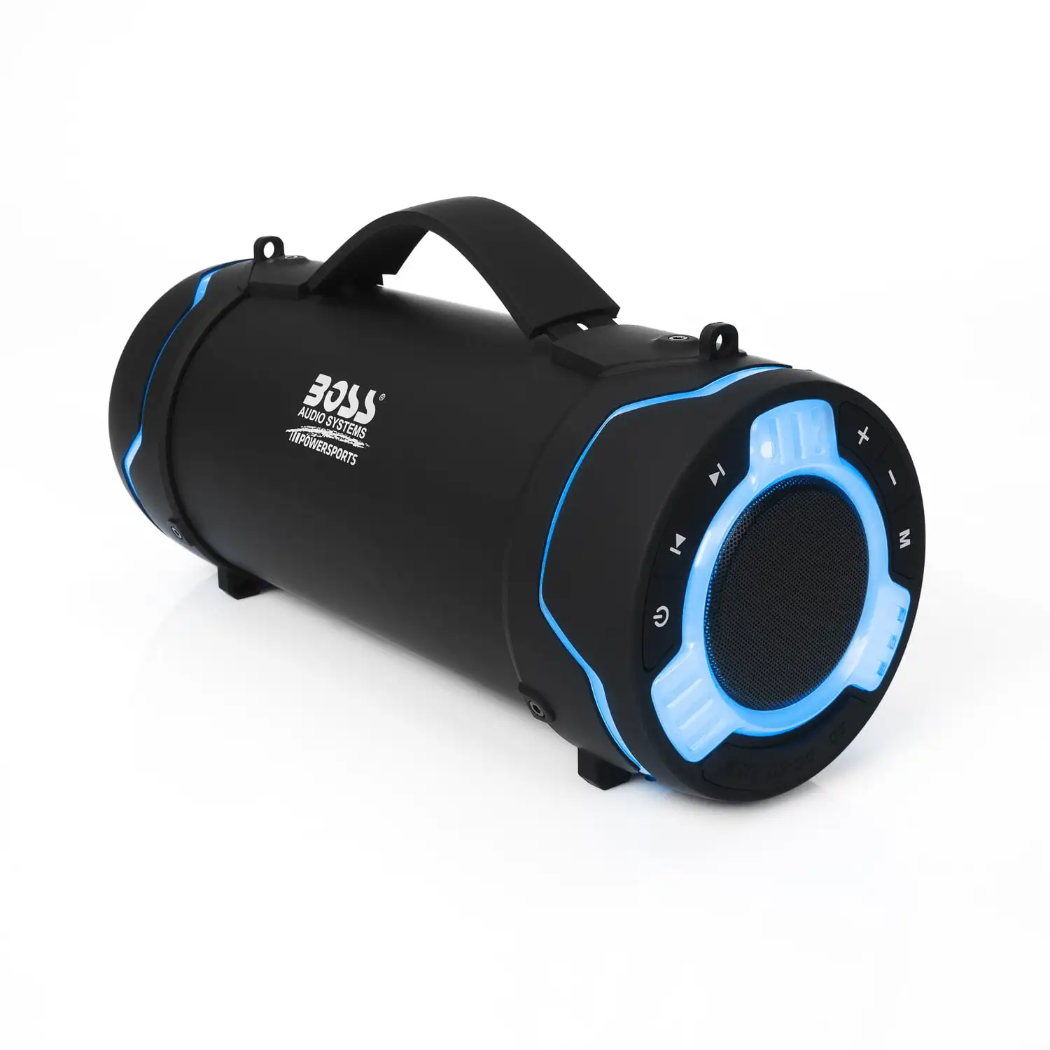 

Новая Черная водостойкая IPX5 портативная Bluetooth морская акустическая система