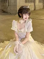 Нежное платье#1