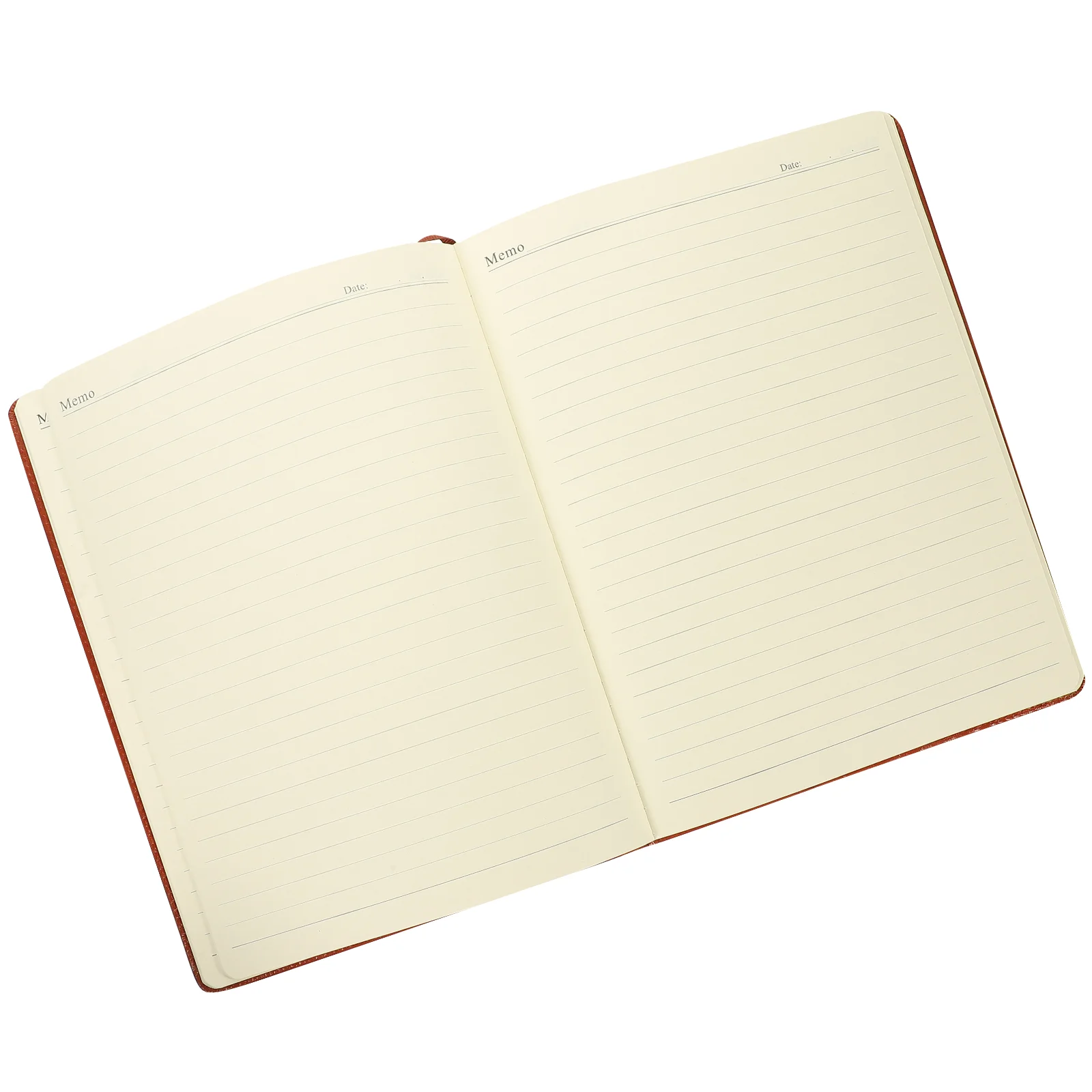 

Multi-function Notepad Writing Agenda Planning Notebook Portable Office Conference Notebooks for Work The