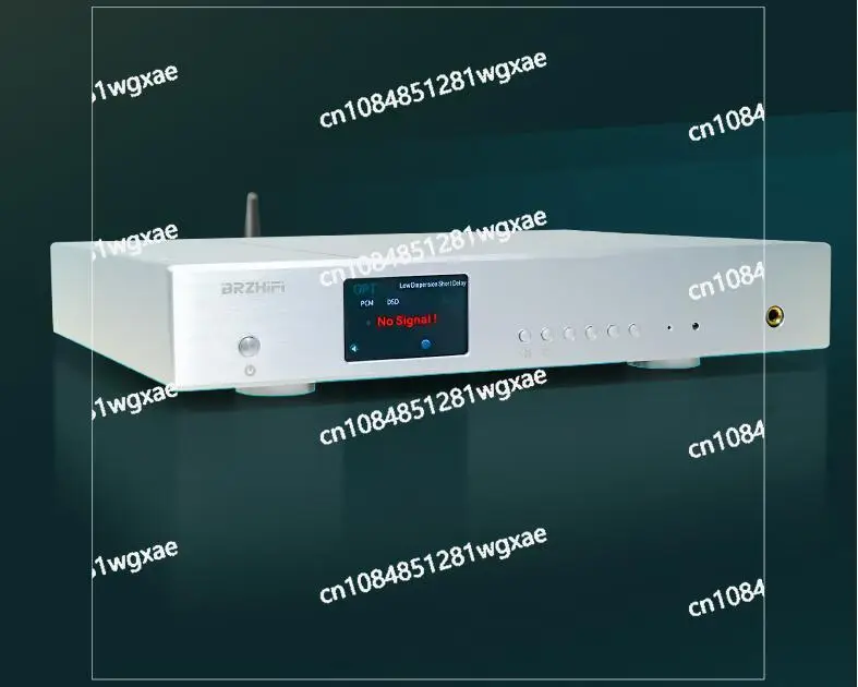 Фото AK4499EX Полностью балансный декодер HIFI Fever AK4499BRZHIFI DA10PRO HIEND Флагманский двухъядерный №2