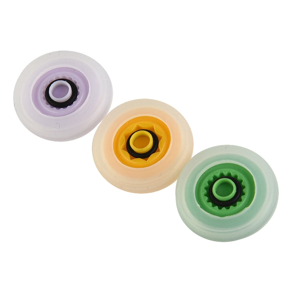 

Durable Household Products Water Saving Tablet Bathtubs Parts 3pc 6 7 L/min Hose Anti-clogging Limiter Sets Restrictor