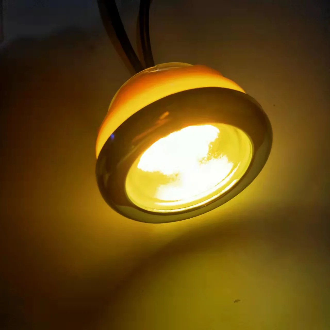 Разноцветная светодиодная горячая ванна RGB s Spa-лампа светодиодсветильник лампа