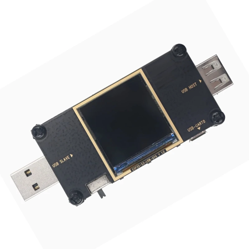 ESP32-S3-USB-OTG макетная плата Espressif Systems ESP32-S3 Series
