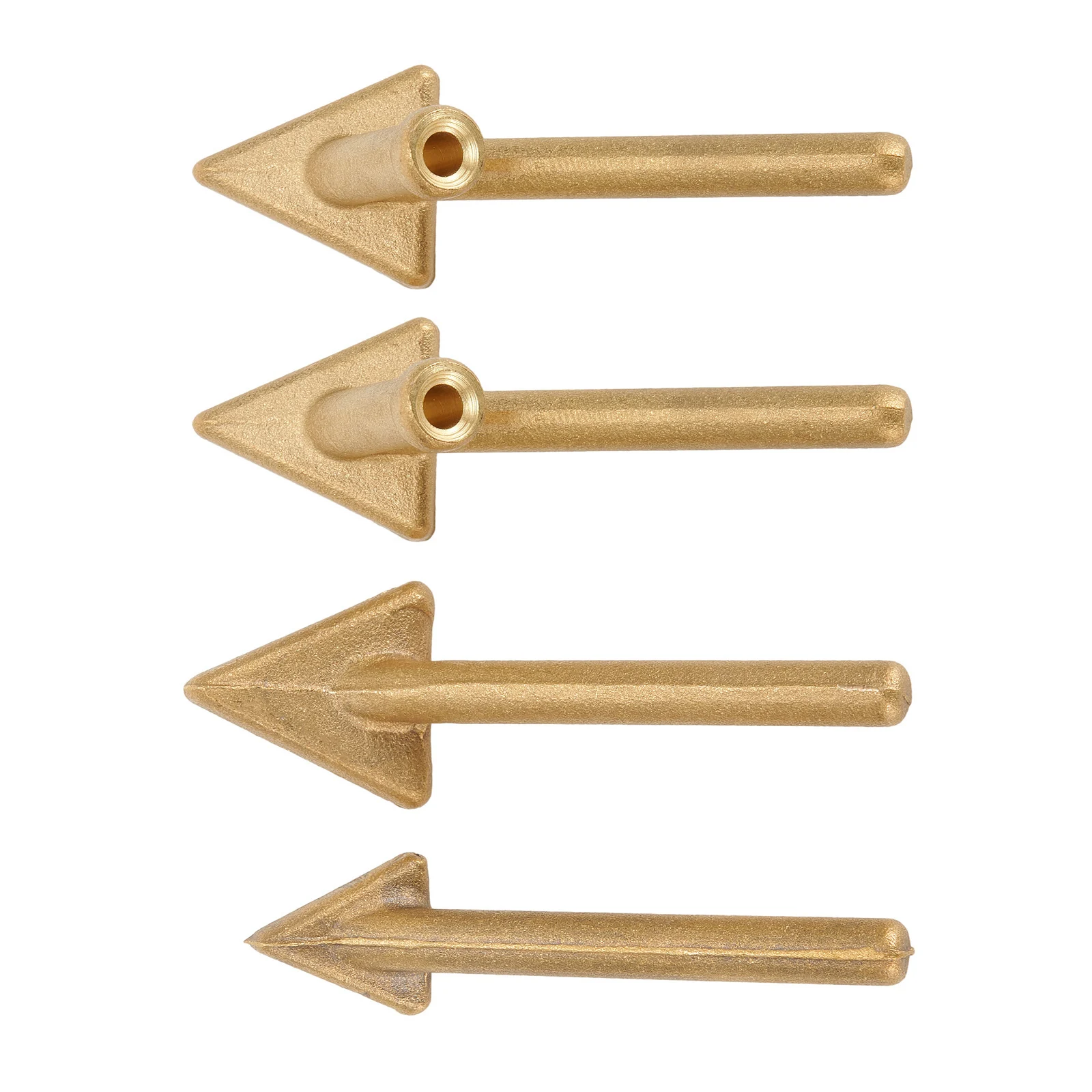 4 шт. сменные наконечники для паяльника 80 Вт