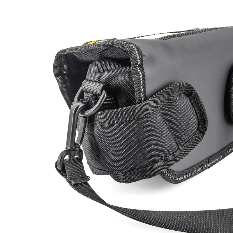 Водонепроницаемая мотоциклетная сумка многофункциональная на бак