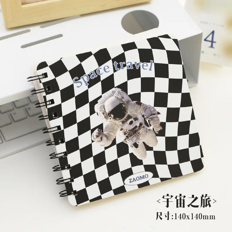 Фотоальбом для рисования 2022 листов | Канцтовары офиса и дома