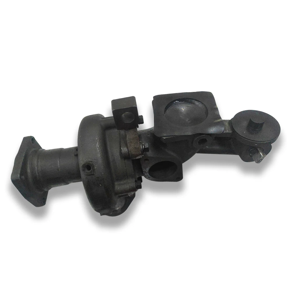 

New Genuine Cummins K19 K50 Engine Water Pump 3098964
