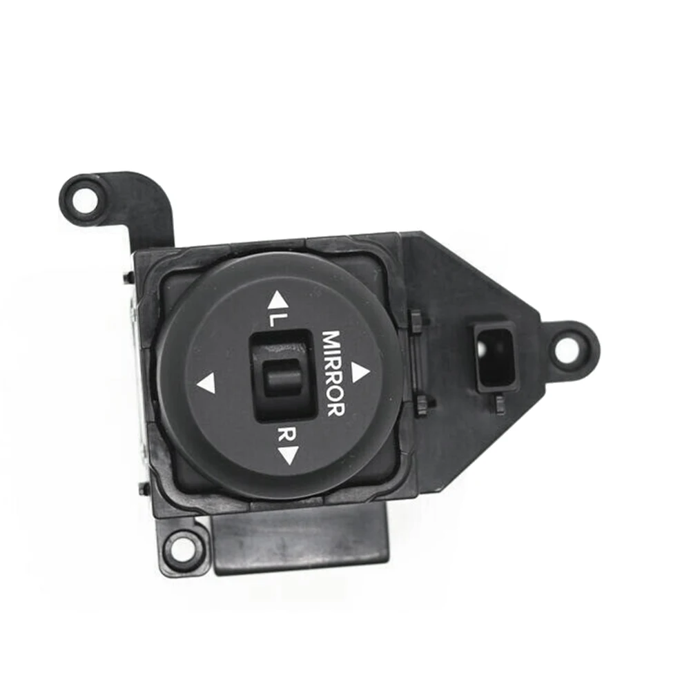 

For Hyundai I30 2009-2012 Folding Rear View Mirror Control Adjustment Switch Button 93540-2L100