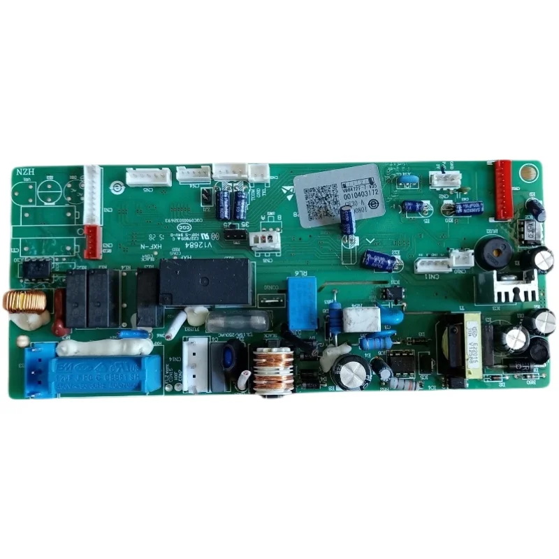 

100% new for Air conditioning computer board KFRD-27GW UZXF 0010403172 circuit board