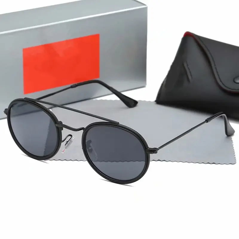 

2023 Модные женские дизайнерские солнцезащитные очки Новые Стильные Солнцезащитные очки Мужские украшения Роскошные винтажные оттенки очки в оригинальной коробке