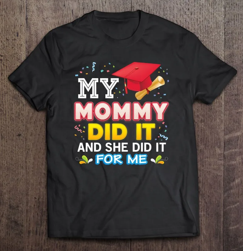 

Моя мама сделала это и она для меня гордится 2022 градусов прошлый день футболка для мужчин мужские рубашки футболки мужские футболки Аниме М...