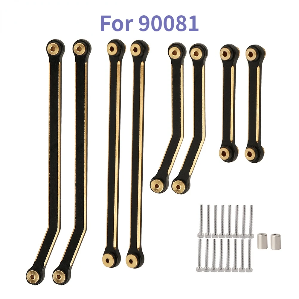 Upgrade Parts