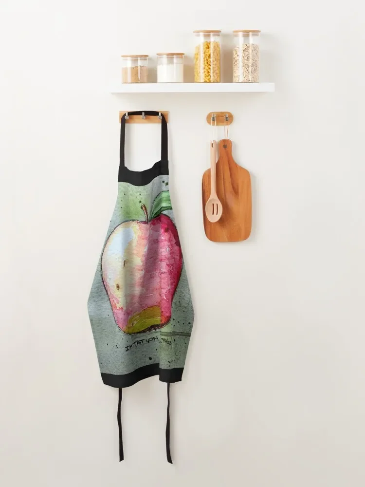 Фартук honey73 для чистки Профессиональный парикмахерский фартук кухни