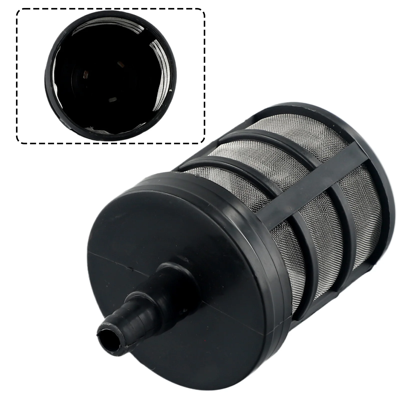 Фильтры для моек высокого давления самовсасывающая фильтрующая сетка впускного