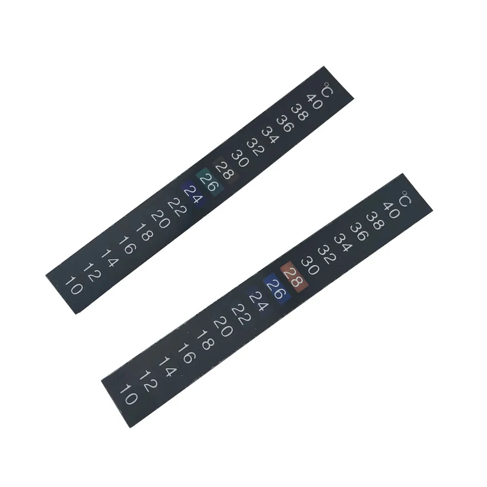 Термометр для аквариума 10-40 °C