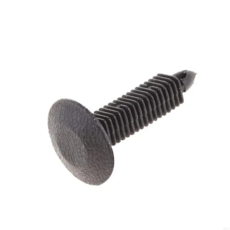 D0UC 7 мм отверстие пластиковые заклепки зажима