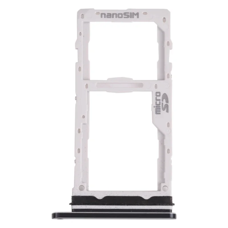 Лоток для карты Nano SIM LG G8X ThinQ/V50s ThinQ 5G lm-v510n lmg850emw lm-g850