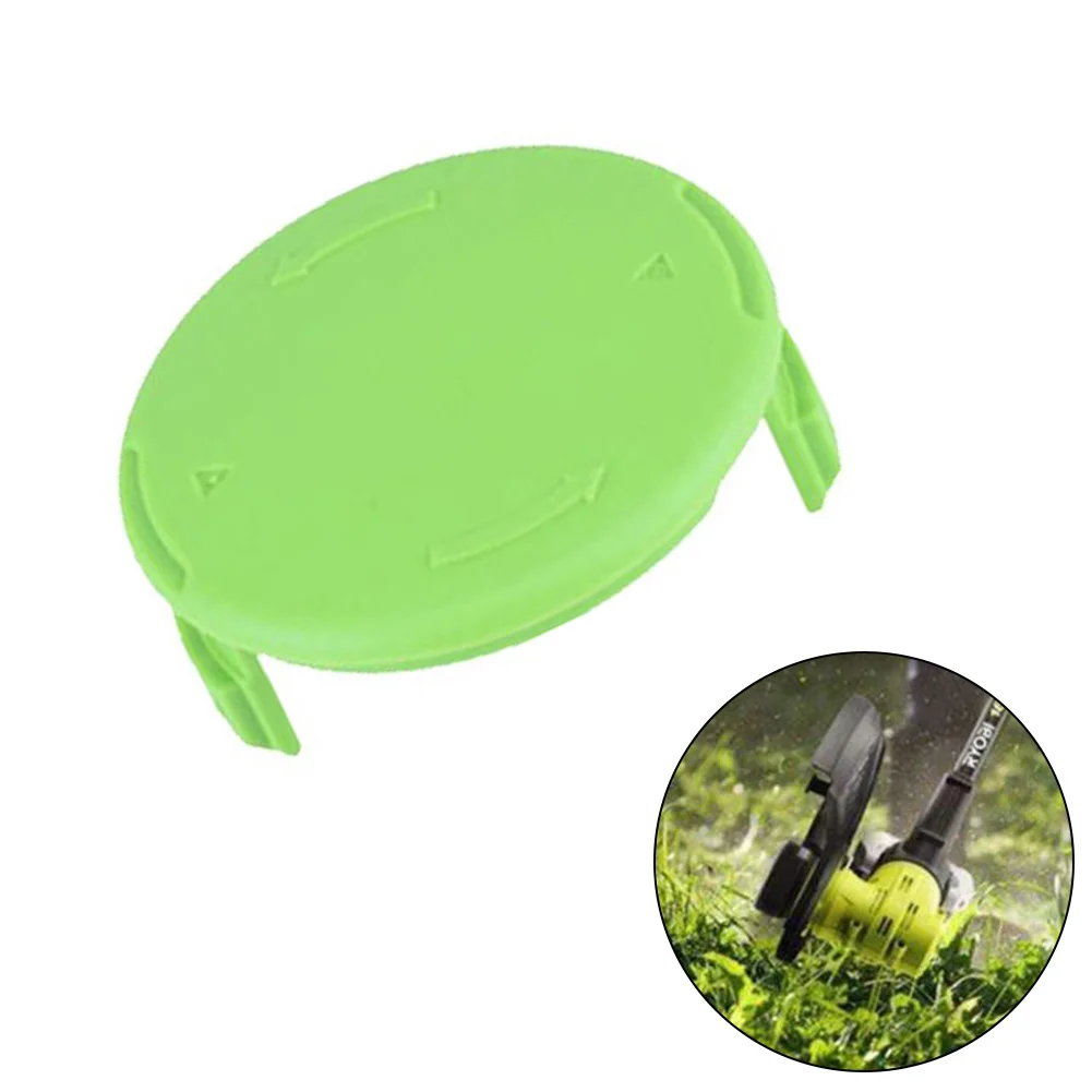 

Spool Cap Cover For Homelite AC41HCA 216-245 AC Electric Trimmer Garden Replacement String Trimmer Parts