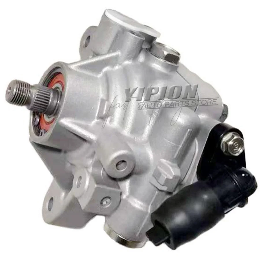 Новый насос автоусилителя руля для Honda CR-V / Element 2003-2005 56110PNAG02 56110PNBA01 56110RBBE02 56110PNB013
