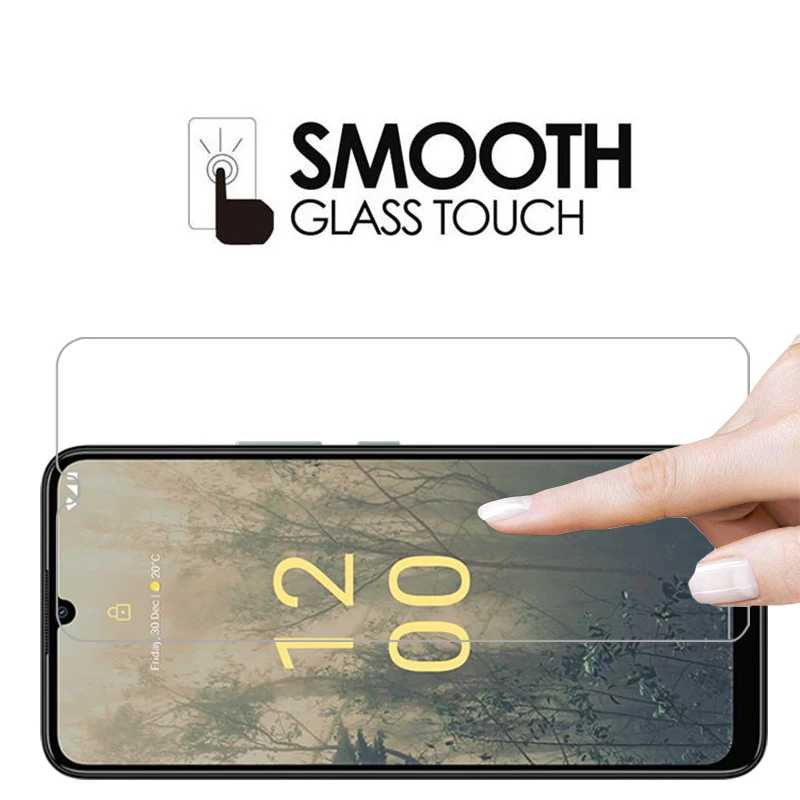 Защитное закаленное стекло для nokia c31 чехол телефона nokiac31 c 31 31c задняя крышка 360