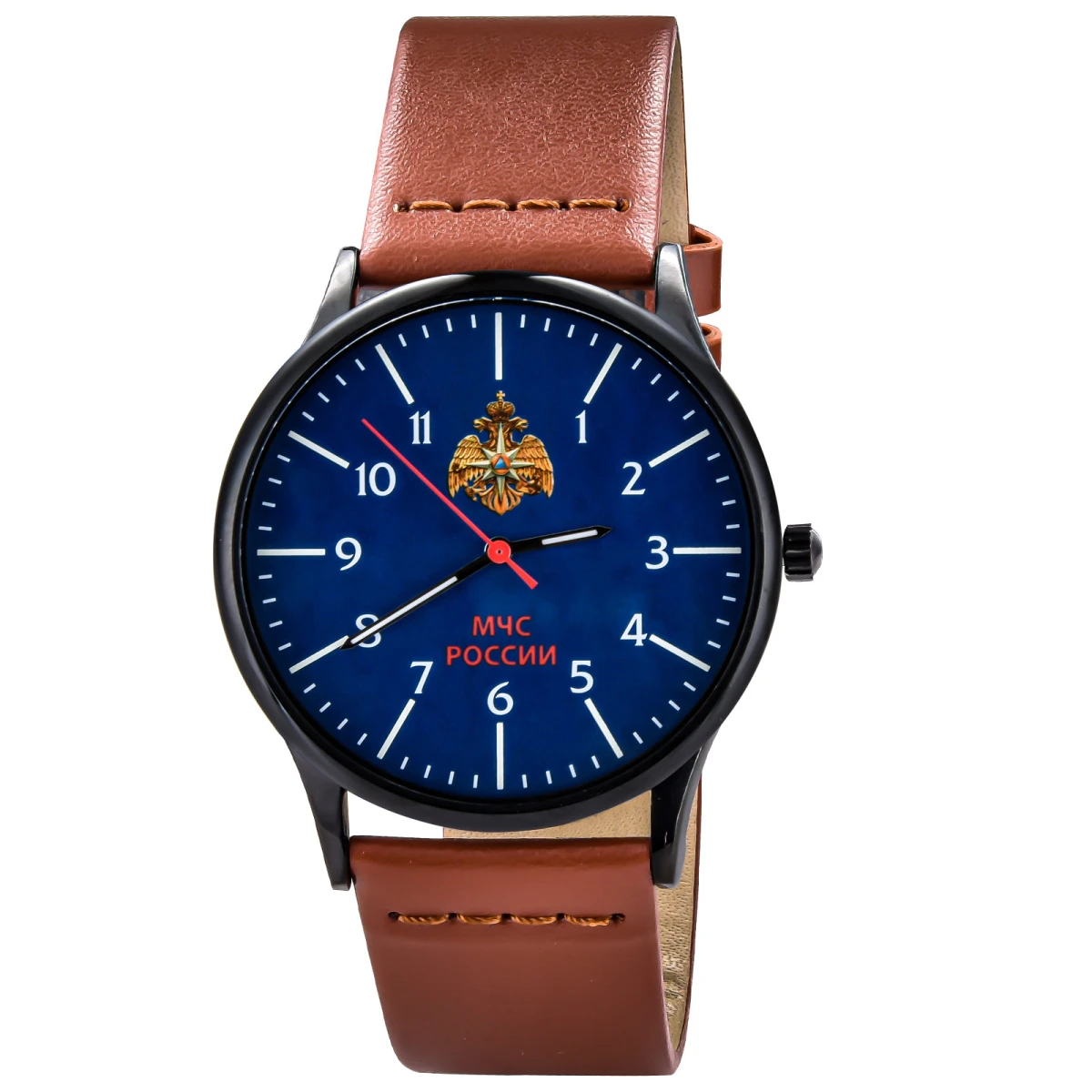 Командирские часы МЧС России №74