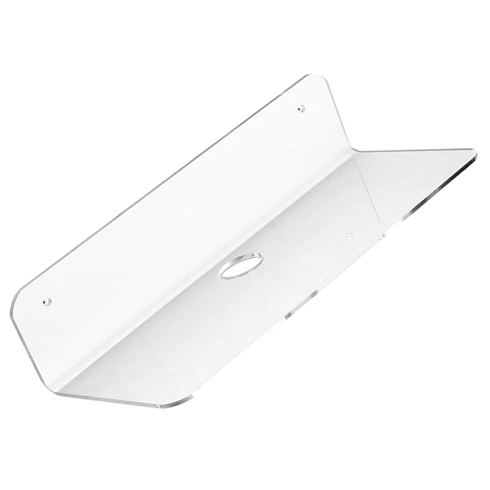 

L Shaped Convenient Multi-functional Floating Shelves Floating Bracket