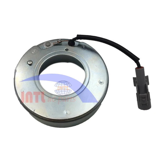 

Спираль сцепления компрессора переменного тока для Citroen C1 Peugeot 107 Toyota Aygo 1,0 6453.RJ 88310-0H010 88310-0H020 Размер 82,8*54*40*25 мм